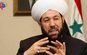 مفتي سوريا يؤكد ضرورة محاربة الفكر التكفيري بالفكر التنويري