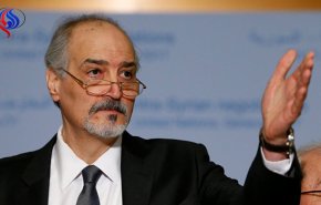 بشار الجعفري: تبني بعض الدول للإرهاب كسلاح سياسي مقلق للغاية
