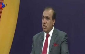 الفياض يطالب بارسال القوات الاتحادية الى كركوك