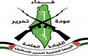 الجبهة الشعبية تقيم خيمة للمصالحة وسط غزة