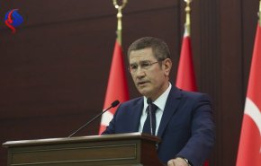 ترکیا: سنبقی في سوريا حتى إنهاء التهديدات