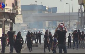 ممارسات النظام الخليفي في البحرين بحق الشعائر الحسينية : لن تزيده الا خسارا