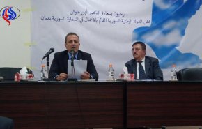 كيف رد القائم بالأعمال السوري في الاردن على أنباء تعرضه للتوبيخ؟