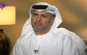 قرقاش.. لكي تستضيف قطر مونديال 2022