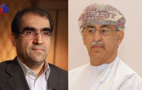 إيران وسلطنة عمان توقعان على مذكرة تفاهم للتعاون الصحي