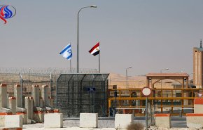 رغم اغتصابه لفلسطين وقتله للعرب.... الكيان الصهيوني: مصر حليف قوي لنا!!