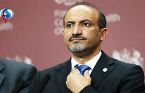 هكذا فضحت المعارضة السورية أحمد الجربا