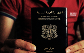فضيحة في “جوازات دمشق”.. ما الذي جرى ؟