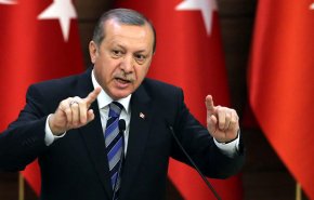 اردوغان يورط روسيا !
