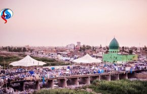 انفجار قنبلة قرب مقر للجبهة التركمانية وسط كركوك
