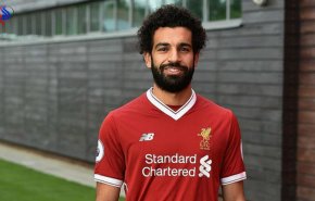 نجم الفراعنة محمد صلاح يوجه رسالة لنسور قاسيون