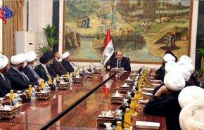 هذا ما قاله المالكي عن حضور المرجعية في الشأن العام والخاص!