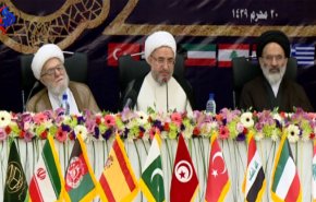 بالفيديو.. مجمع التقريب بين المذاهب يطلق 
