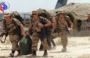 تفاصيل “خطيرة” لخطة إماراتية لغزو قطر!