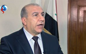 مكتب العبادي يرد على 