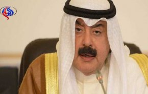 الكويت: نتابع باهتمام مجريات اعتقال مواطن كويتي في ايران

