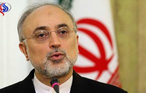 صالحي: اما ان یخرج الجمیع من الاتفاق النووي واما ان یبقى الجمیع