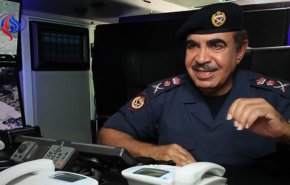 السلندر .. فضيحة جديدة للداخلية البحرينية تخرق سرعة الصوت!

