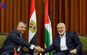 هنية: مستعدون للتطبيق التام والامين لاتفاق القاهرة