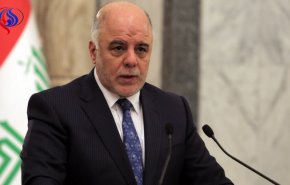 العبادي: جيشنا الاقوى ولن نحمي المعتدين على الشعب اية جهة كانت