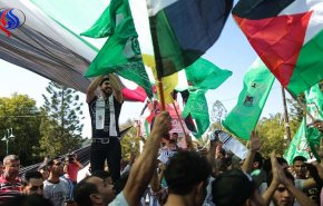 ردود فعل فلسطينية بعد اتمام المصالحة وتفاصيل الاتفاق