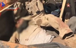 ترملت 30 امرأة بمقتل أحد قادة داعش في الميادين