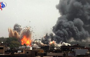 نجل أحد رفاق معمر القذافي يقاضي حلف الناتو!