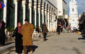 ليبيا على وشك الافلاس!