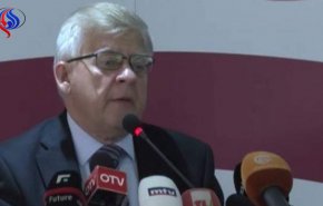 زاسبيكين: عقوبات اميركا لا تستهدف حزب الله وإنما الشعب اللبناني بأكمله