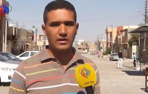 شاهد.. احداث خطيرة وقعت في كركوك بعد استفتاء كردستان