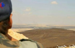 صور.. الجيش يحاصر القريتين بالكامل بعد السيطرة على جميع التلال المحيطة