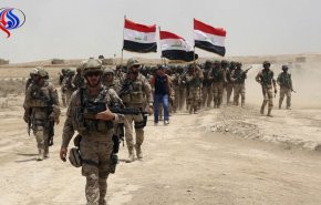  العمليات المشتركة العراقية تنفي انطلاق عملية عسكرية بكركوك
