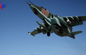 الدفاع الروسية: تصفية 31 قياديا من المسلحين في سوريا