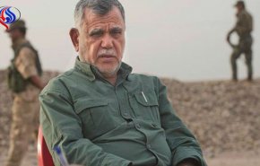 العامري: على البيشمركة الانسحاب من مناطق سيطرت عليها بظروف استثنائية
