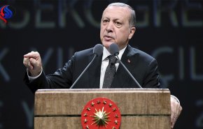 أردوغان يدعو لعدم التشكيك في تصرفات تركيا في إدلب