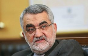 بروجردي: انتهاك اميركا للاتفاق النووي يثبت للعالم عدم امكانية الوثوق بها