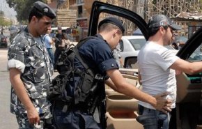 لبنان تحيل سوريين للقضاء لانتمائهما لتنظيمي جبهة النصرة وداعش