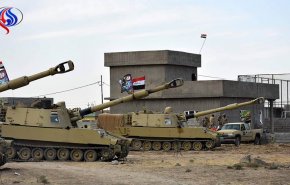 بغداد تمهل البشمركة للانسحاب وحالة من الحذر والترقب في كركوك