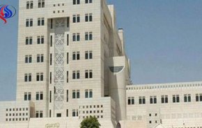 دمشق تطالب بخروج القوات التركية فورا من الأراضي السورية ومن دون أي شروط