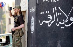 اتفاق الاجلاء من الرقة سيشمل الدواعش الاجانب ايضا اضافة للسوريين