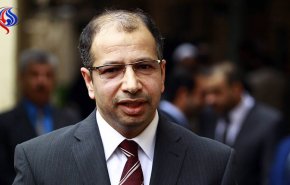 الجبوري لنظيره التركي: ازمة استفتاء كردستان تُناقش في اطار الدستور العراقي