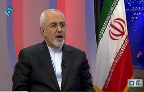 ظريف: رد طهران فيما يخص الاتفاق النووي سيكون متناسباً مع أي تجاوز أميركي
