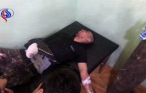 الجبهة التركمانية: نجاة النائب اوغلو من قذيفة هاون ادت الى بتر يد ابنه