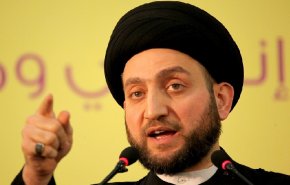 عمار الحكيم: الاجراءات الدستورية والقانونية تضمن حقوق الكرد