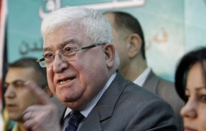 فيديو خاص: اجتماع معصوم وبرزاني واخر تطورات الازمة مع بغداد