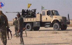 شاهد: لماذا نقل التحالف الدولي الدواعش من الرقة للحدود العراقية السورية؟