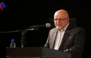 رد زنغنة على تعهد السعودية والامارات تعويض النفط الايراني