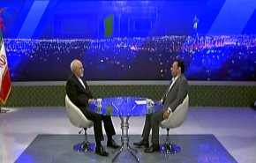 شاهد: رد ظريف على نقض الاتفاق النووي.. وهذيان 