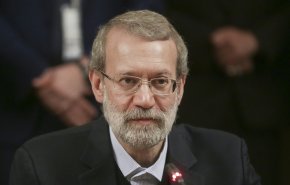 لاريجاني: التعاون بين ايران وروسيا قد وجه ضربات موجعة للإرهابيين في سوريا