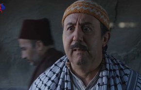تسریب احداث الجزء 